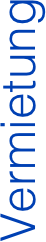 Vermietung